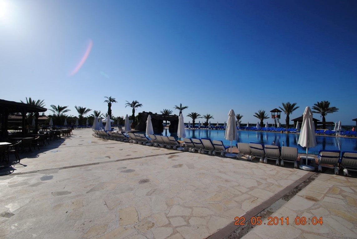 imagini hotel PAPILLON BELVIL BELEK